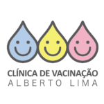 logo alberto lima