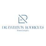 logo dr ewerton rodrigues